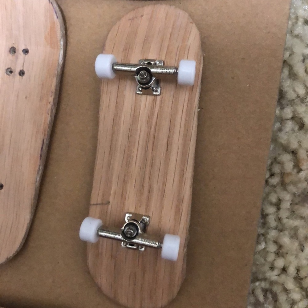 Custom board - Picture 2 of 4